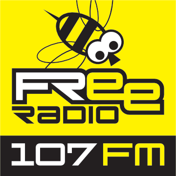 Logo Free Rádio